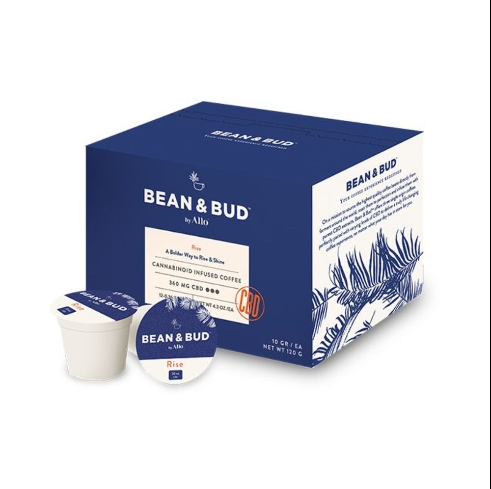 Rise Single Serve Pods