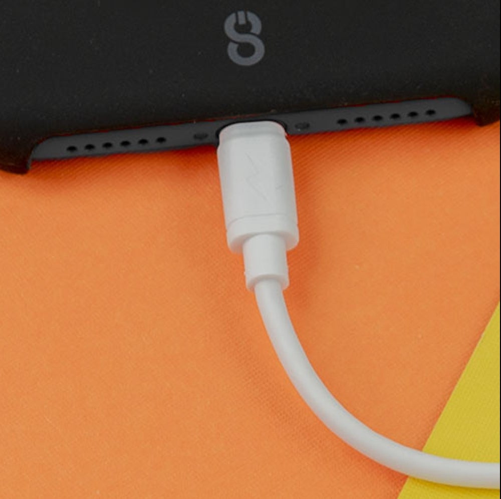 Sync & Charge Jolt MFi Lightning Cable