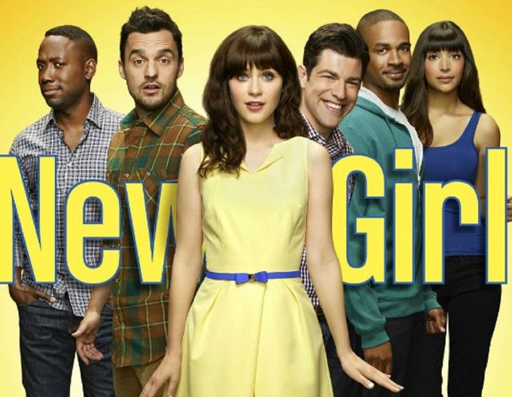 New Girl