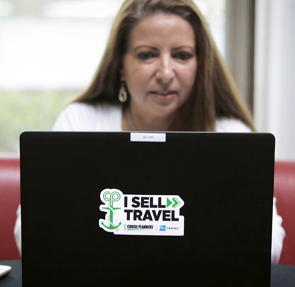 Cruise Planners