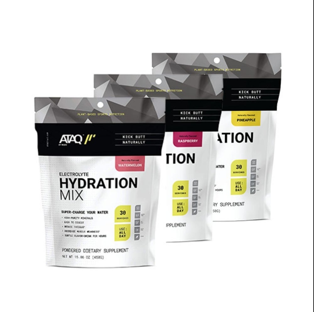 Electrolyte Hydration Mix