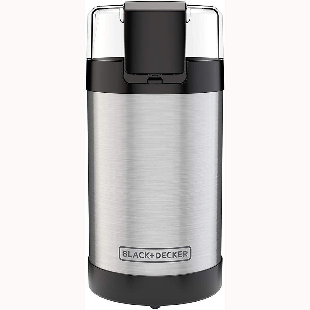 Black & Decker CBG110S ($23)