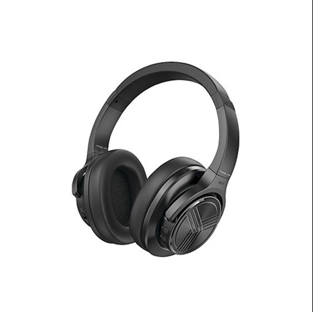 TREBLAB Z2 Bluetooth 5.0 Noise-Cancelling Headphones