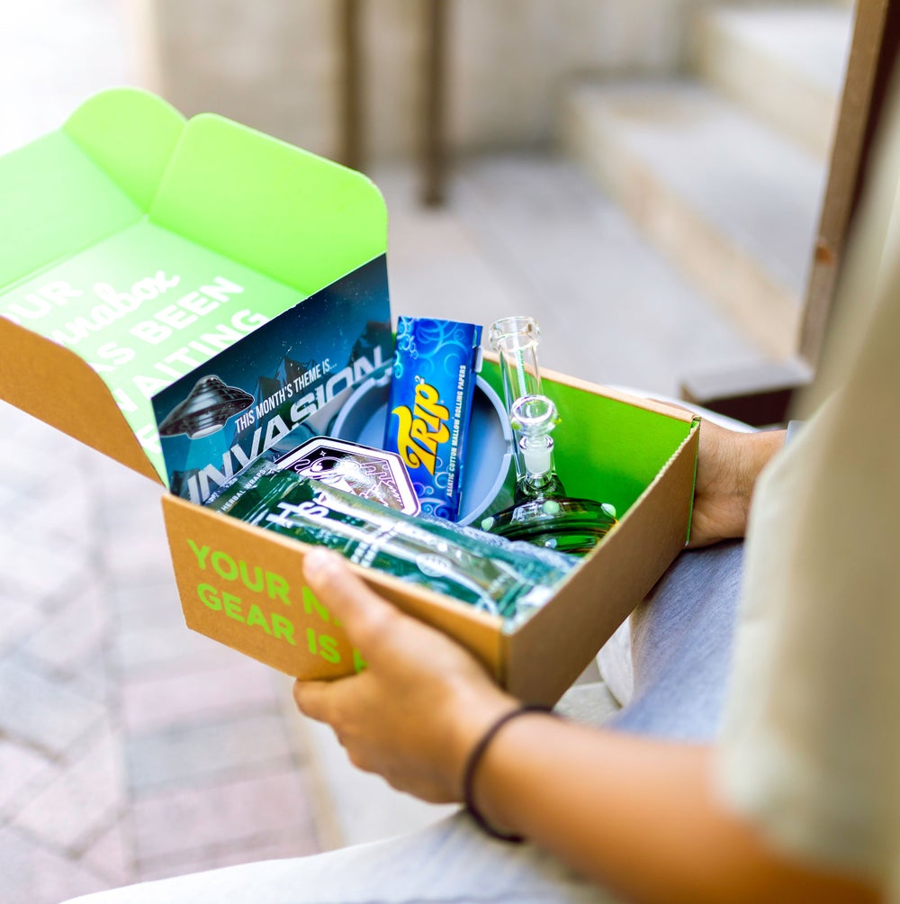 Cannabox