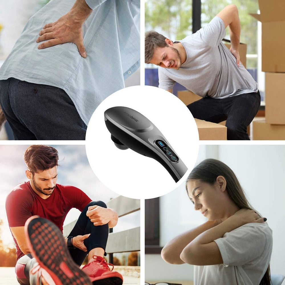 The Best Massage Guns of 2021