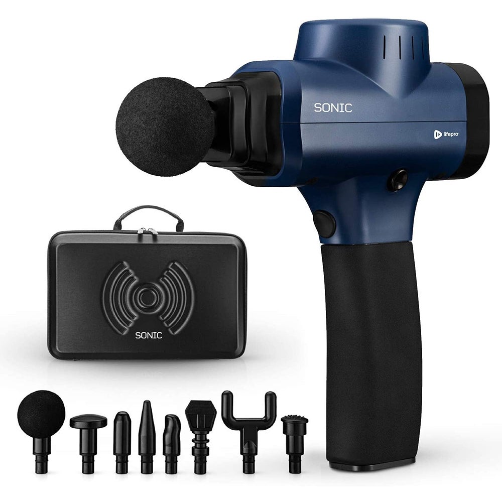 The Best Massage Guns of 2021