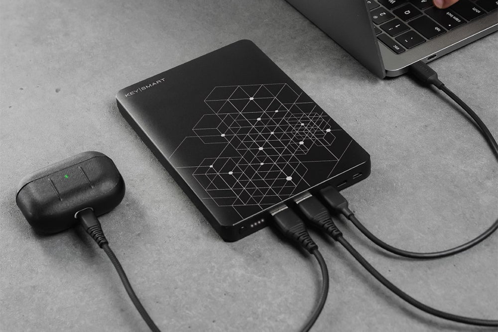 Ultimate Charger: Portable Multi-Device Power Bank