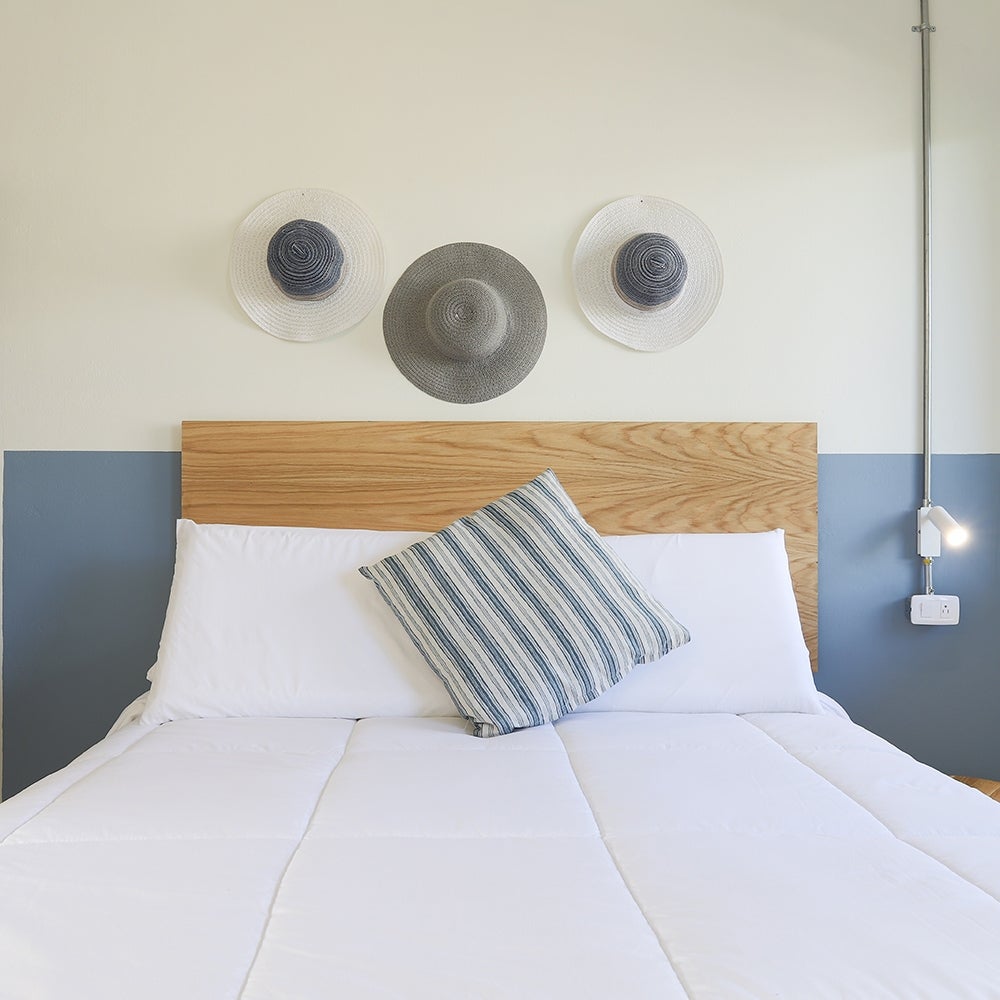 Mattresses and Bedding