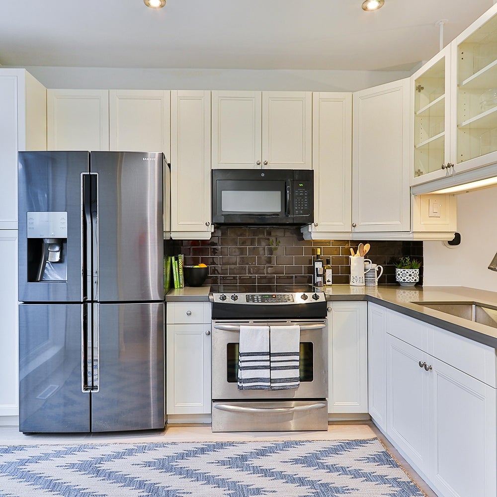 Home Goods and Appliances