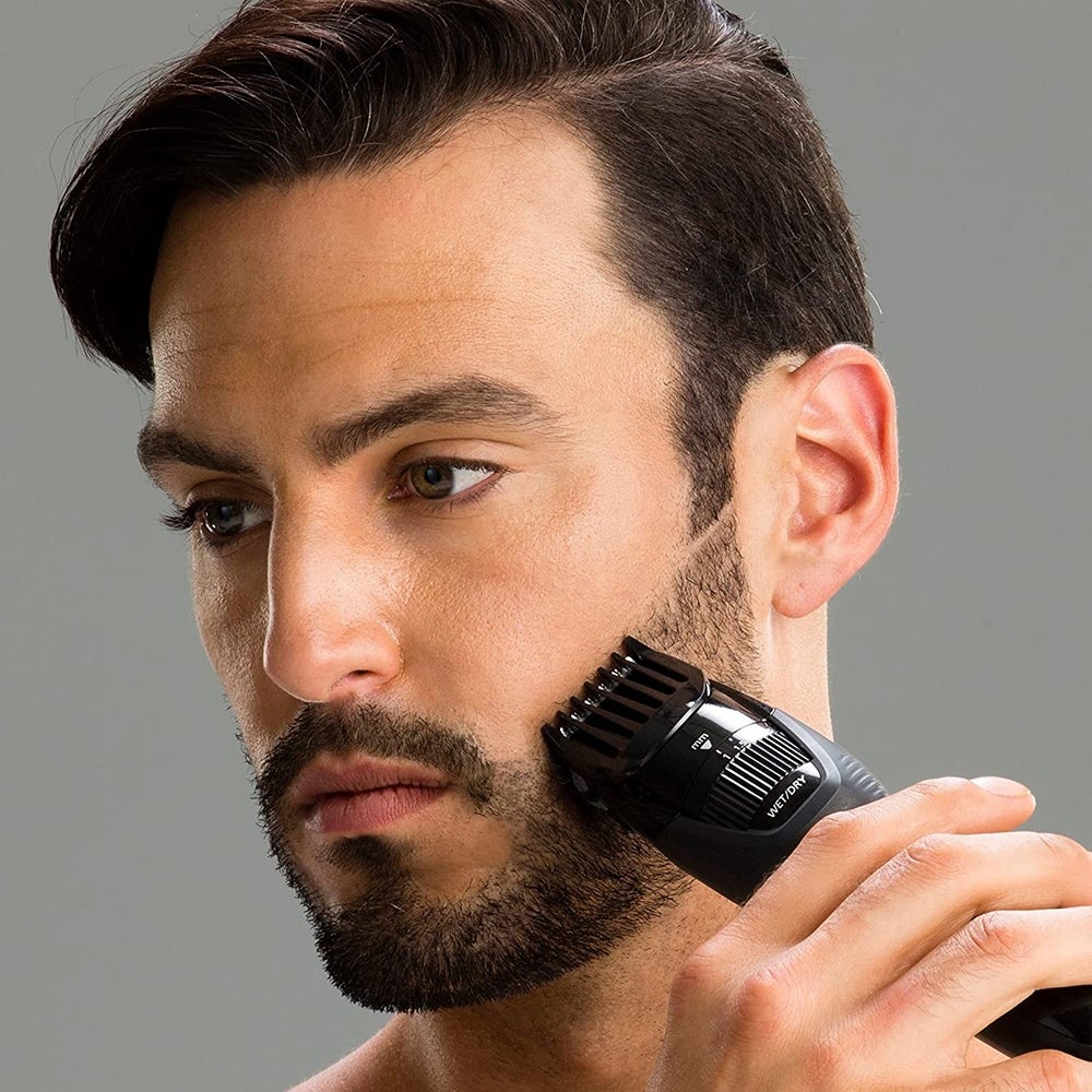 Best Wet/Dry Shaver: Panasonic GB42 ($50)