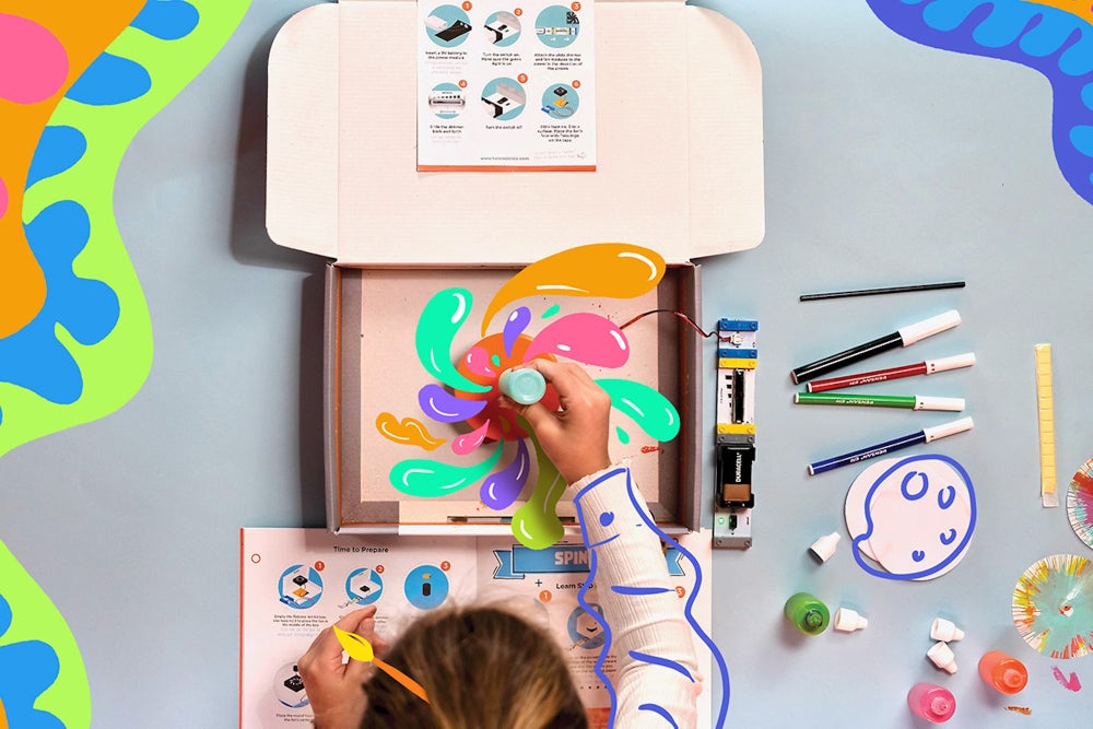 The Best Seller Bundle: Robotic & Coding Kits