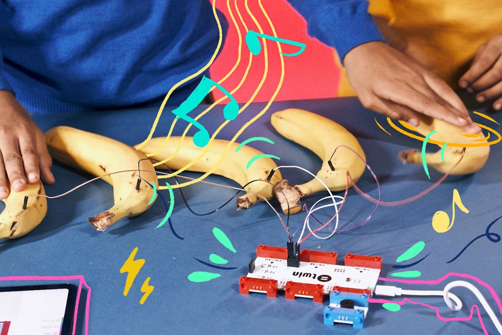 Introduction to Coding Bundle: Curiosity & Coding Kits