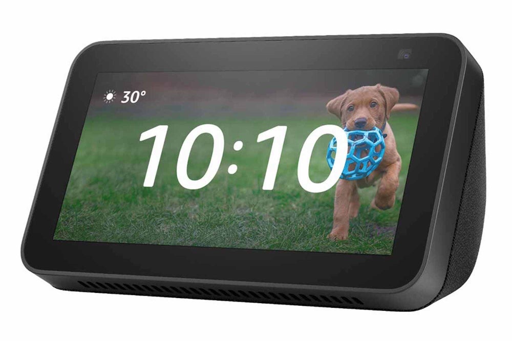 Amazon Echo Show 5 (2nd Gen) with Alexa