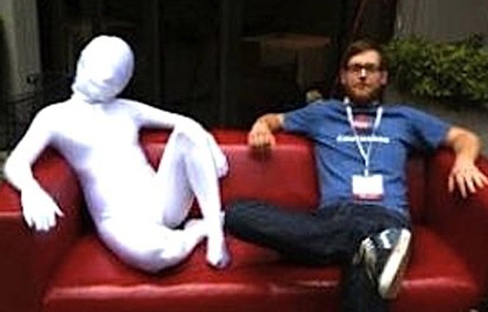 Software company Couchbase makes a document-oriented database.