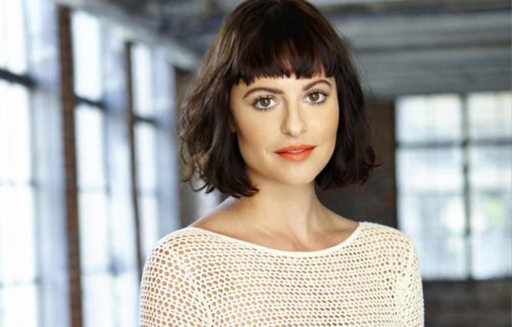 Nasty Gal sells cool vintage clothes.