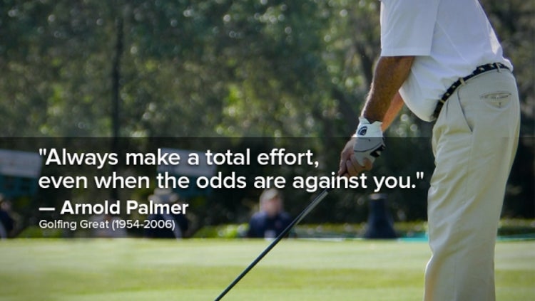 15 Motivational Quotes From Legends in Sports