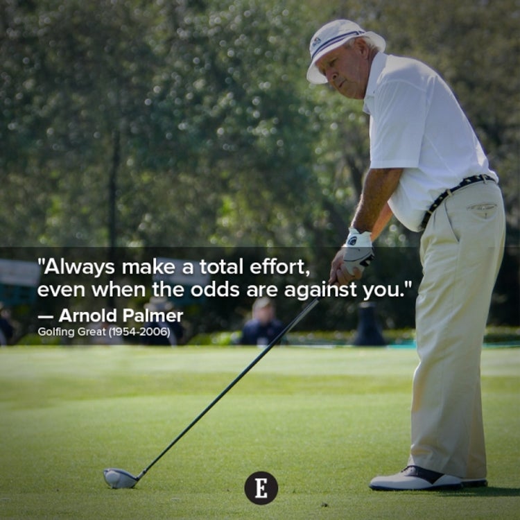 15 Motivational Quotes From Legends in Sports