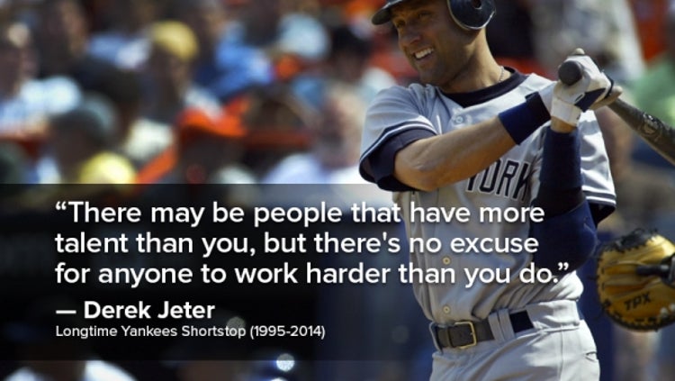 15 Motivational Quotes From Legends in Sports