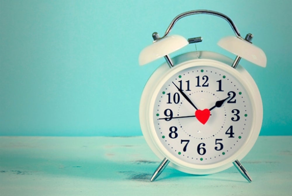 2. Create time for mentors.