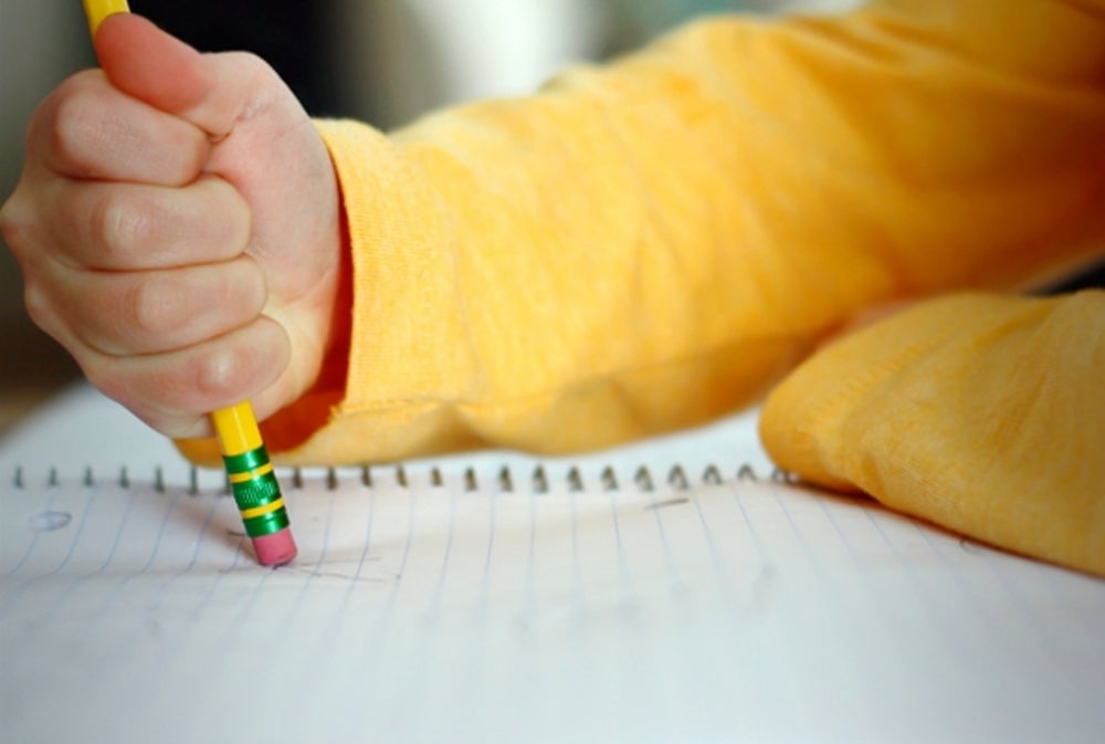4. Treat mistakes as learning opportunities.