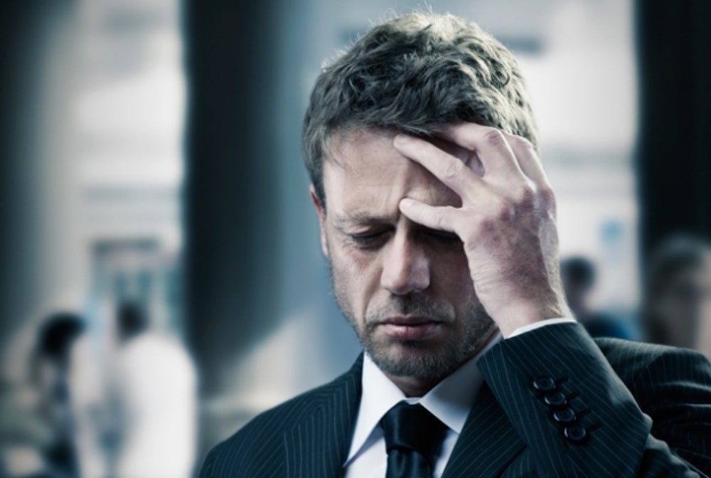 5. Take care of all conceivable logistical headaches before the program starts.