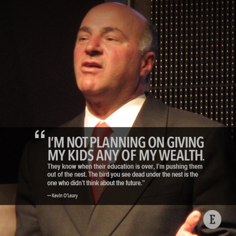 10 Quotes From Mark Cuban, Barbara Corcoran and the Rest of the Shark