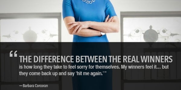 Want to be a winner?