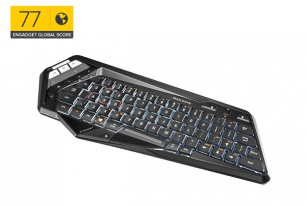 Mad Catz S.T.R.I.K.E. M