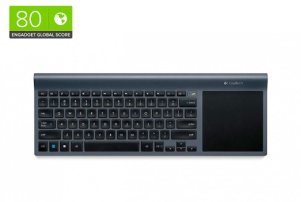 Logitech TK820
