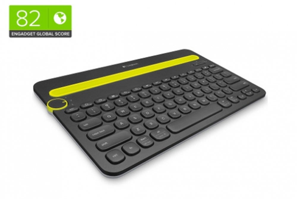 Logitech K480