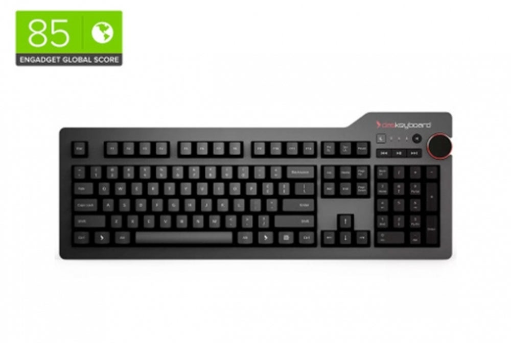 Metadot Das Keyboard 4 Professional