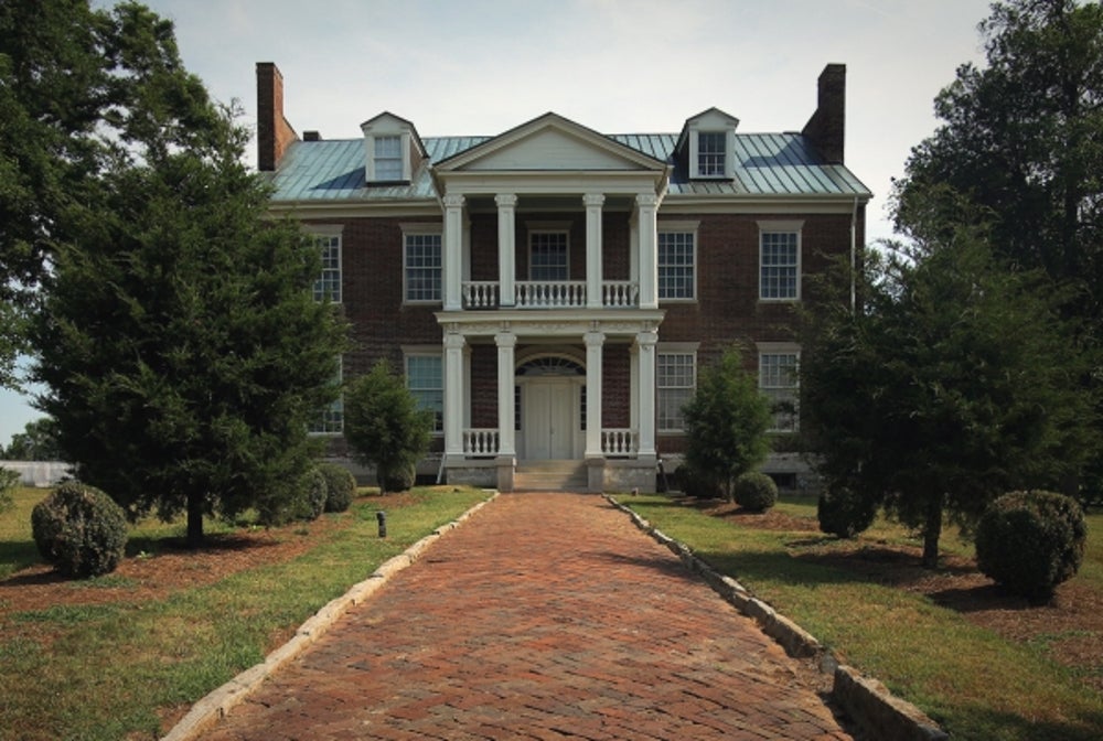 No. 10: Franklin, Tennessee