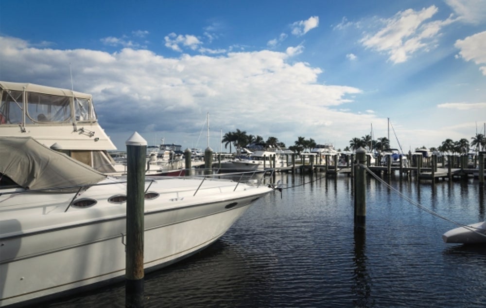 No. 8: Cape Coral, Florida