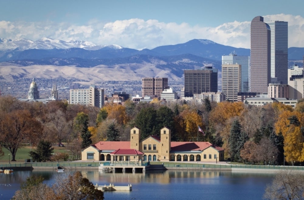 No. 6: Denver, Colorado
