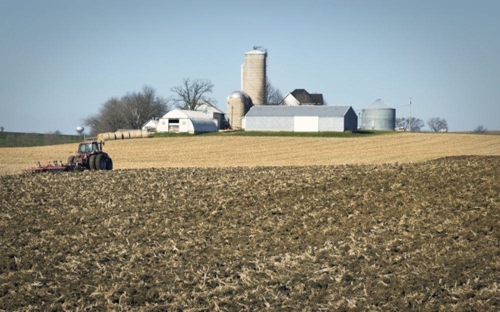 No. 5: Des Moines, Iowa
