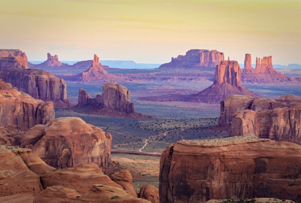 No. 1: Mesa (metro Phoenix), Arizona