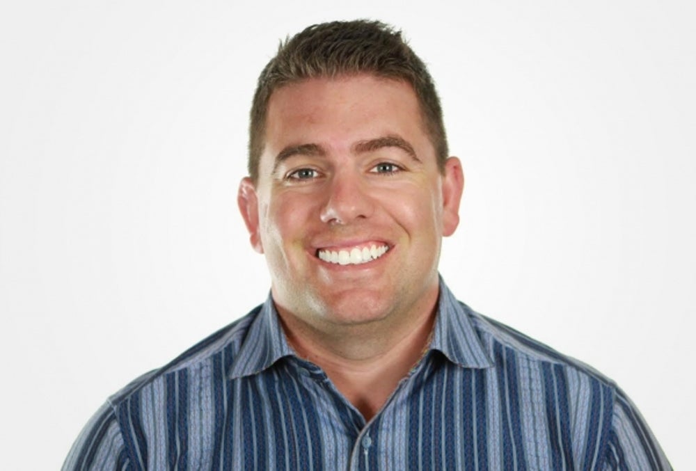 6. Focus on the clouds and dirt