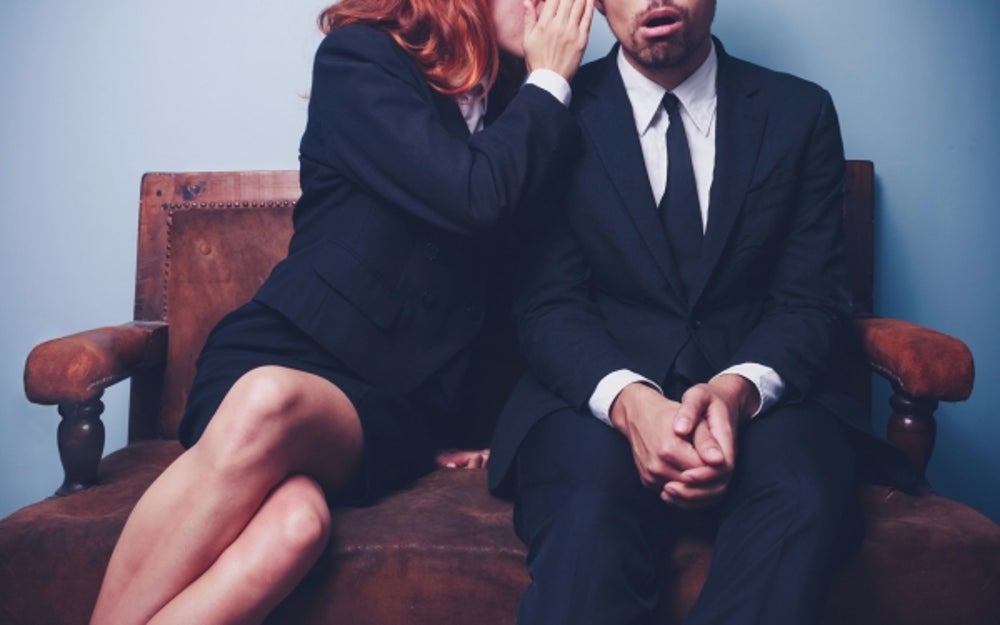 3. Gossip