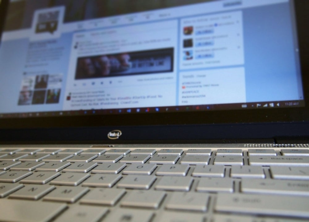 4. Social media