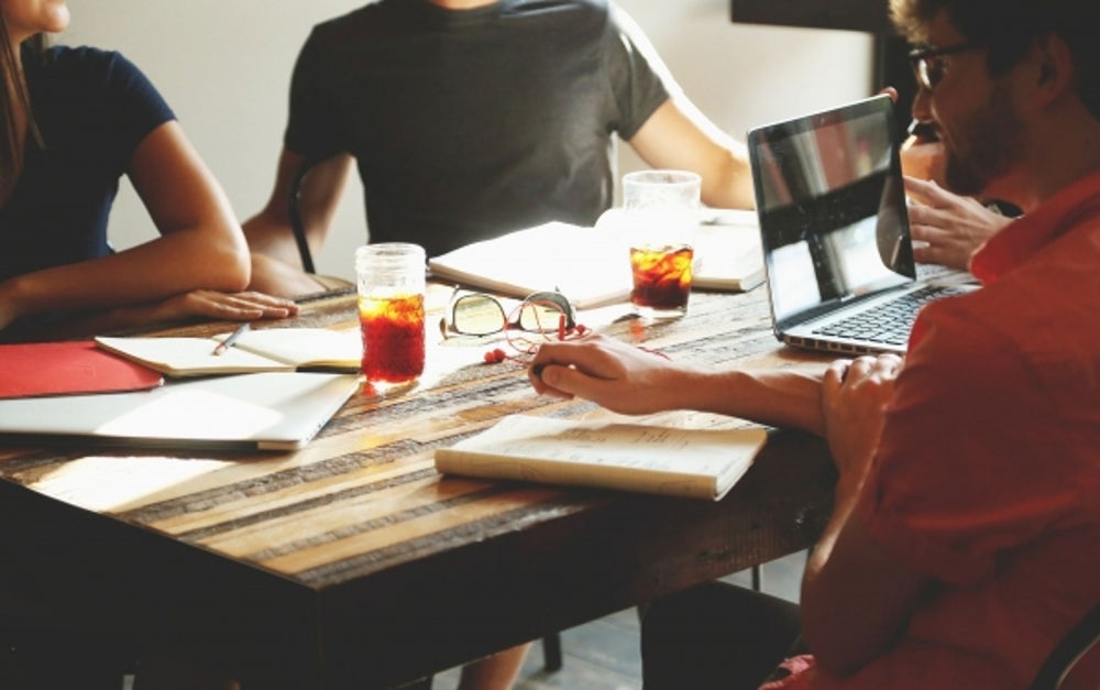 7. Meetings