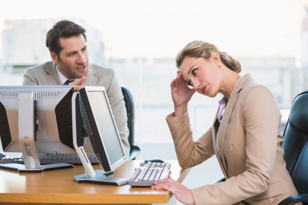 9. Noisy co-workers