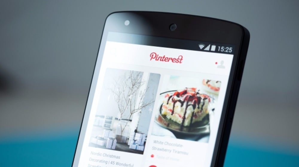 Pinterest