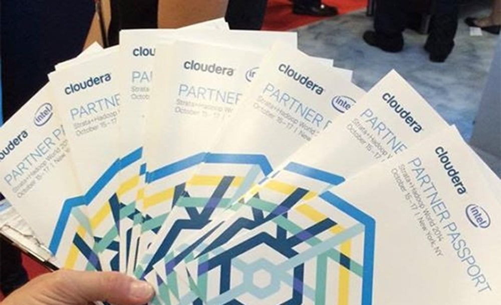 Cloudera