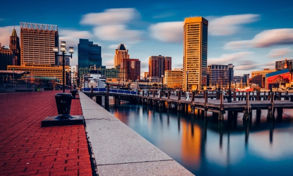 2. Baltimore
