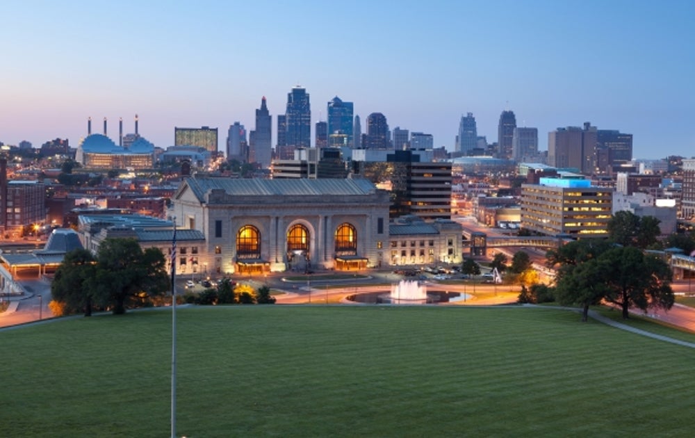 Kansas City, Mo./Kan.