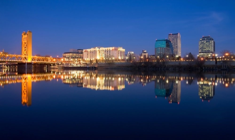 Sacramento, Calif.