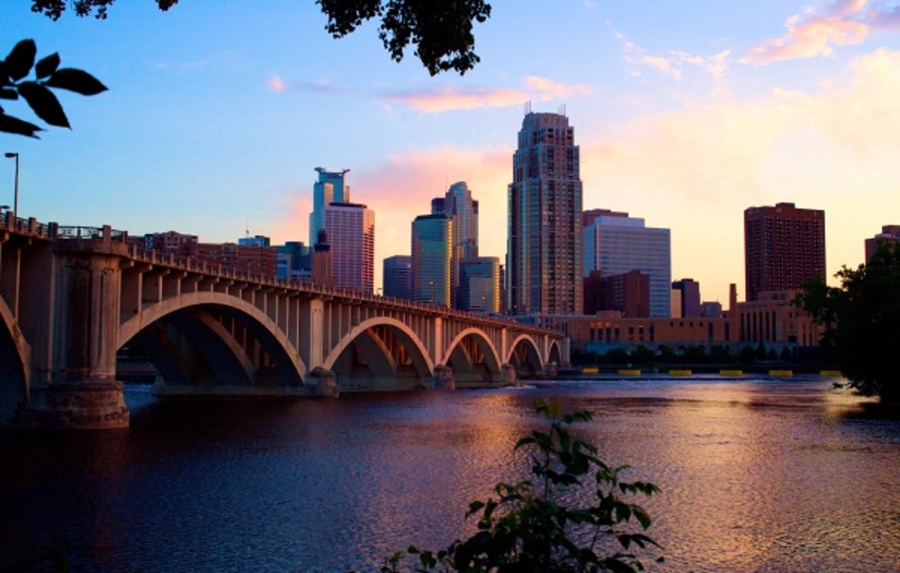 Minneapolis - St. Paul