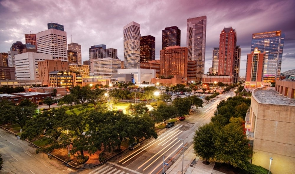 Houston