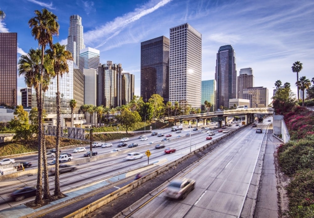 Los Angeles