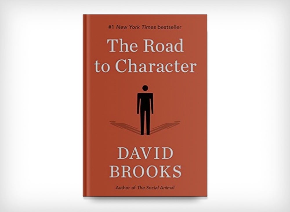 6. The Road to Character